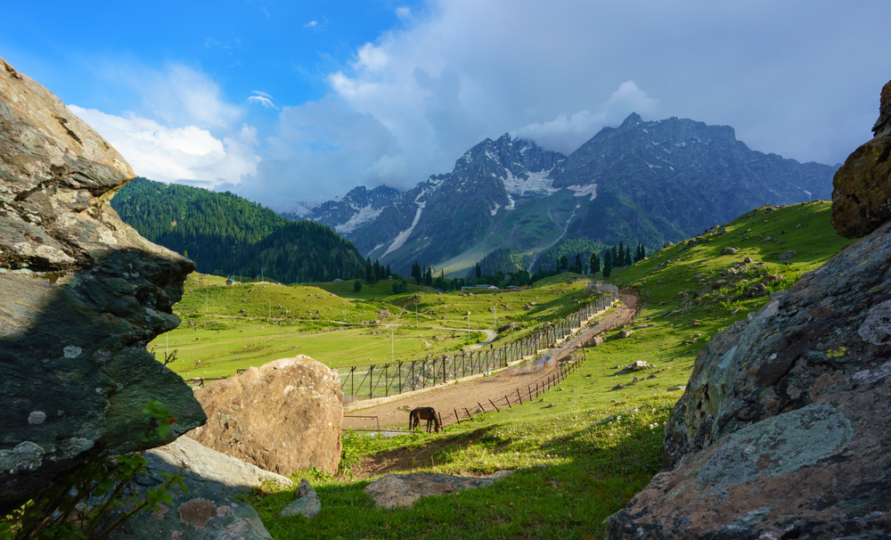 Sonmarg